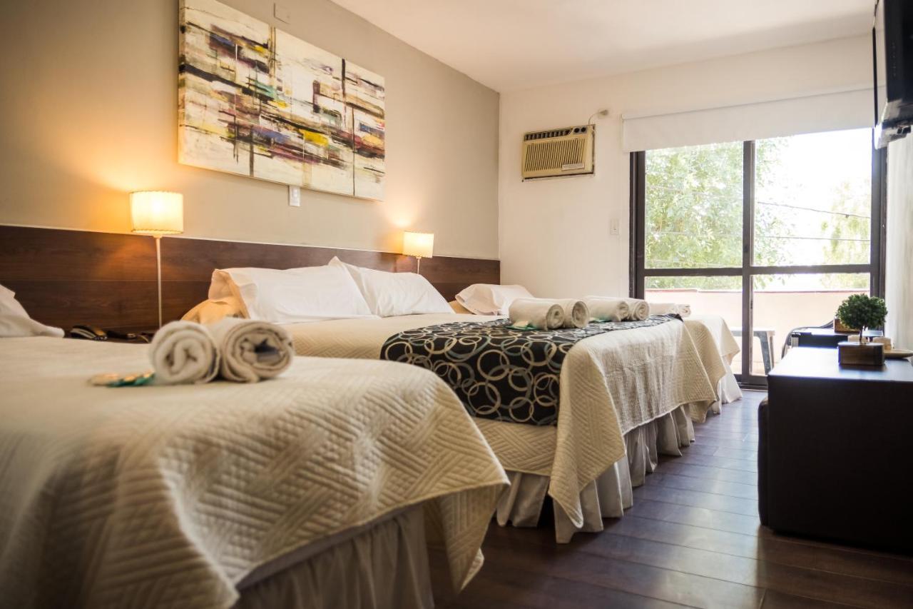 ויז'ה קרלוס פאס Costalago Suites- By Hvh מראה חיצוני תמונה