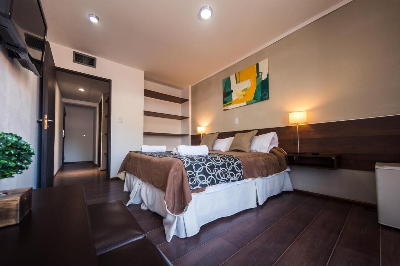 ויז'ה קרלוס פאס Costalago Suites- By Hvh מראה חיצוני תמונה