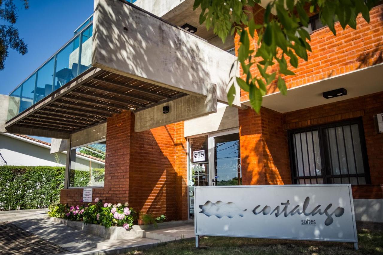 ויז'ה קרלוס פאס Costalago Suites- By Hvh מראה חיצוני תמונה