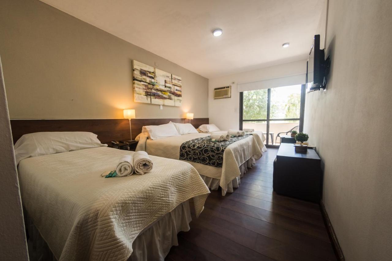 ויז'ה קרלוס פאס Costalago Suites- By Hvh מראה חיצוני תמונה