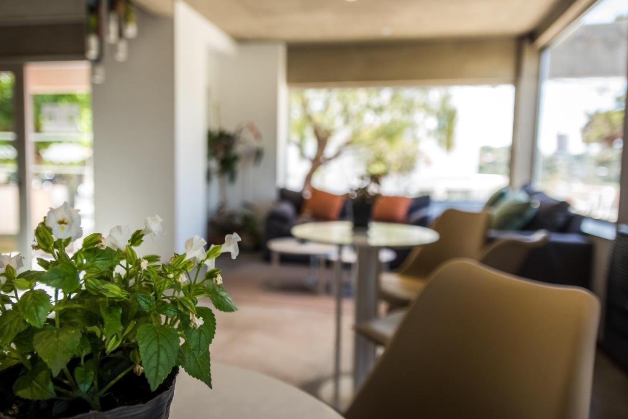 ויז'ה קרלוס פאס Costalago Suites- By Hvh מראה חיצוני תמונה