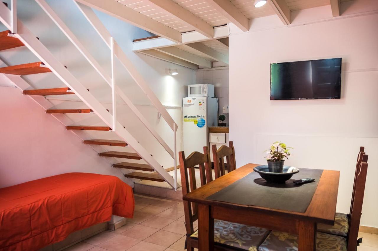 ויז'ה קרלוס פאס Costalago Suites- By Hvh מראה חיצוני תמונה