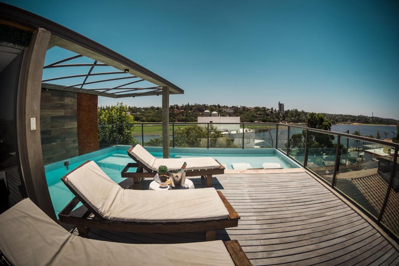 ויז'ה קרלוס פאס Costalago Suites- By Hvh מראה חיצוני תמונה