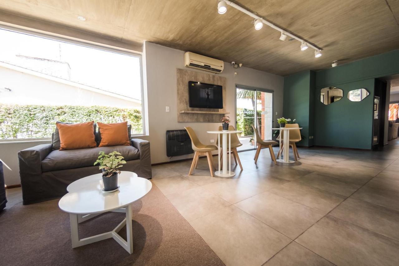 ויז'ה קרלוס פאס Costalago Suites- By Hvh מראה חיצוני תמונה