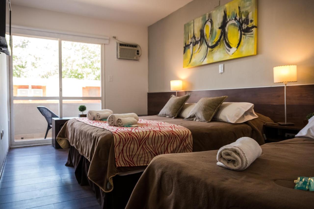 ויז'ה קרלוס פאס Costalago Suites- By Hvh מראה חיצוני תמונה