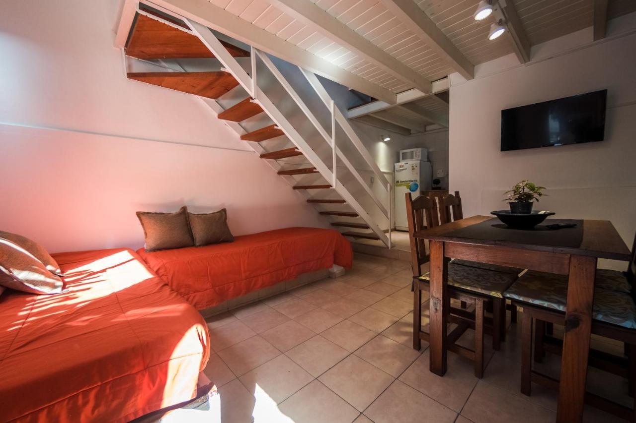 ויז'ה קרלוס פאס Costalago Suites- By Hvh מראה חיצוני תמונה