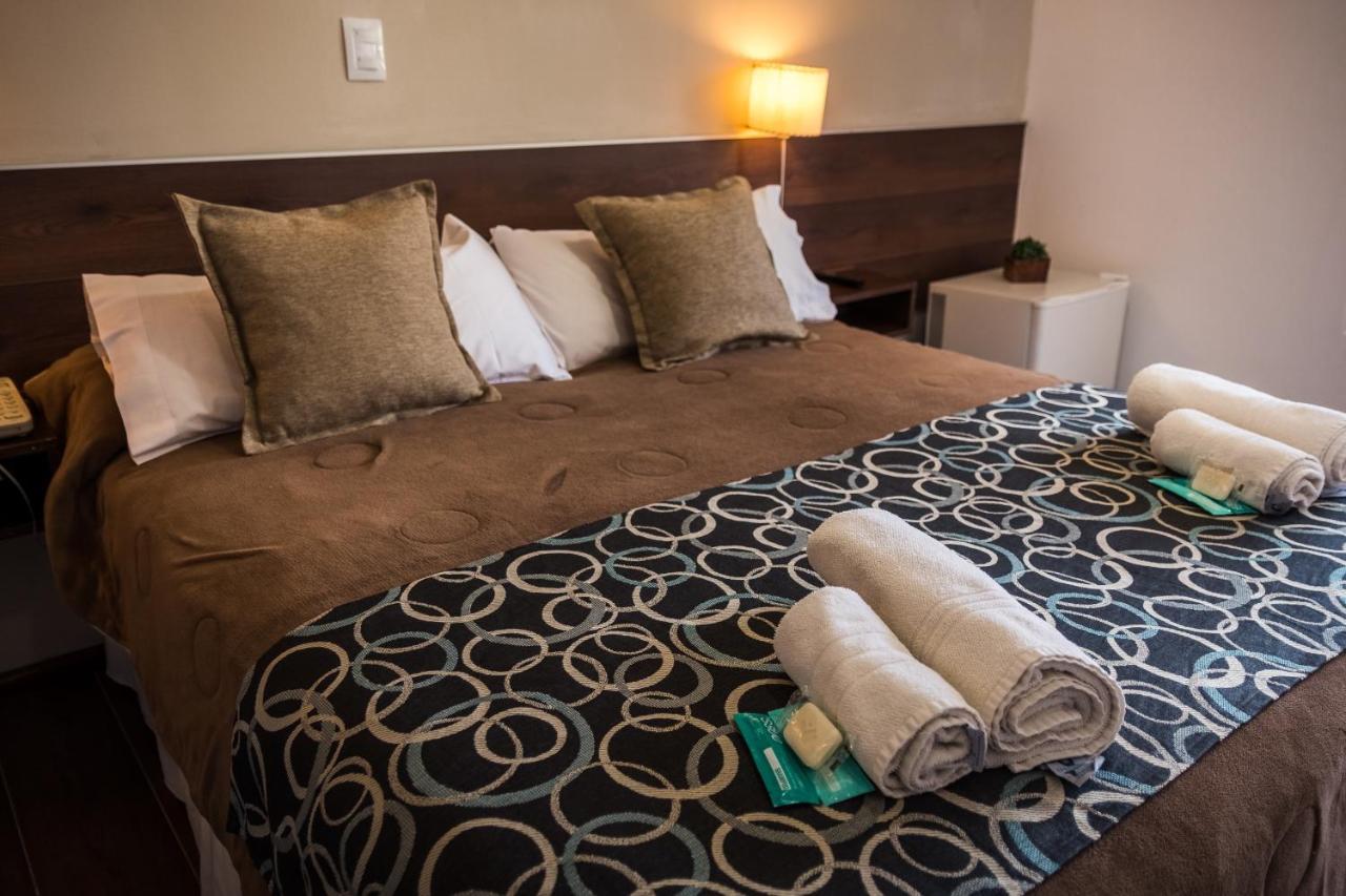 ויז'ה קרלוס פאס Costalago Suites- By Hvh מראה חיצוני תמונה