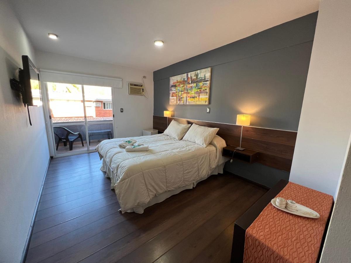 ויז'ה קרלוס פאס Costalago Suites- By Hvh מראה חיצוני תמונה