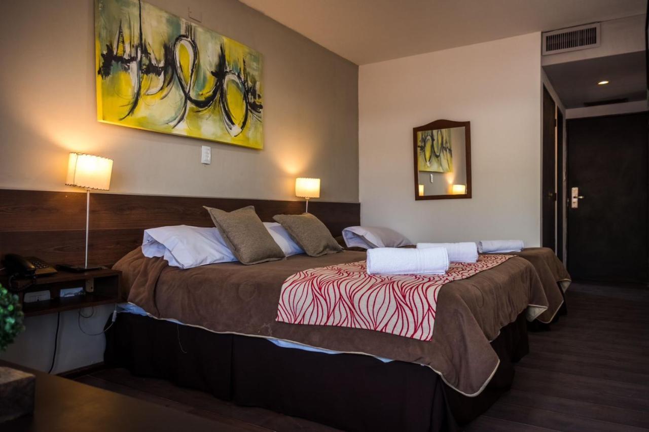 ויז'ה קרלוס פאס Costalago Suites- By Hvh מראה חיצוני תמונה